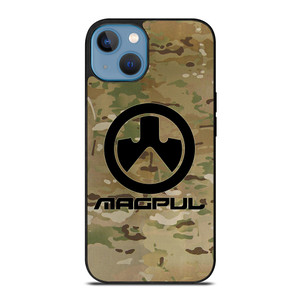 MAGPUL CAMO MULTICAM SCORPION iPhone 13 Case Cover MAGPUL CAMO MULTICAM SCORPION iPhone 13 Case Cover