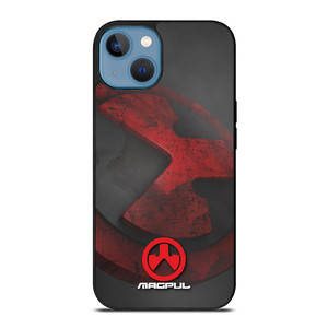 MAGPUL GUNS LOGO 2 iPhone 13 Case Cover