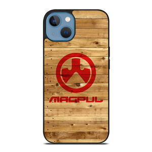 MAGPUL LOGO iPhone 13 Case Cover