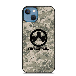 MAGPUL MULTICAM SCORPION CAMO iPhone 13 Case Cover