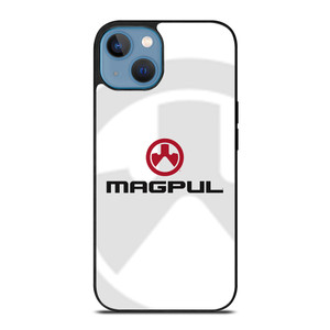 MAGPUL MULTICAM SCORPION WHITE iPhone 13 Case Cover MAGPUL MULTICAM SCORPION WHITE iPhone 13 Case Cover
