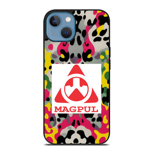 MAGPUL MULTICAM SKIN iPhone 13 Case Cover MAGPUL MULTICAM SKIN iPhone 13 Case Cover