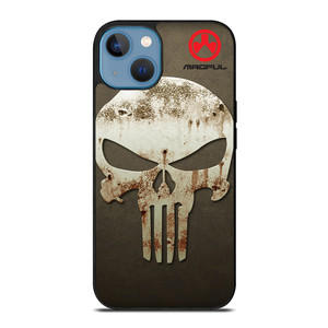 MAGPUL PUNISHER ICON 2 iPhone 13 Case Cover MAGPUL PUNISHER ICON 2 iPhone 13 Case Cover