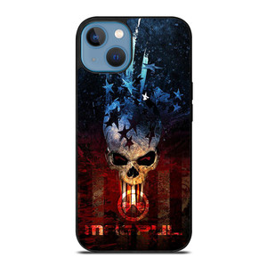 MAGPUL PUNISHER NEW iPhone 13 Case Cover