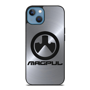 MAGPULL SILVER LOGO iPhone 13 Case Cover