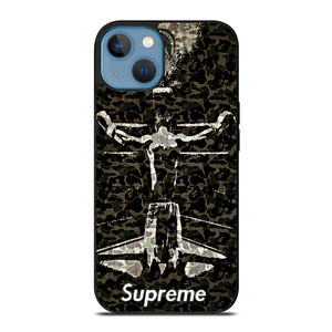 MANNY PACQUIAO BOXING SUPREME iPhone 13 Case Cover