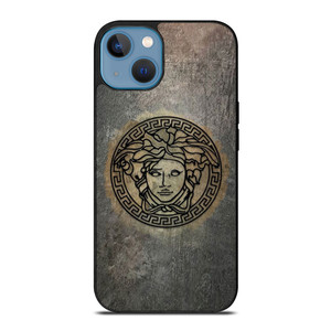 MEDUSA VERSACE LOGO iPhone 13 Case Cover MEDUSA VERSACE LOGO iPhone 13 Case Cover