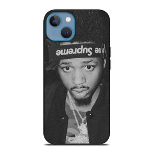 METRO BOOMIN SUPREME iPhone 13 Case Cover METRO BOOMIN SUPREME iPhone 13 Case Cover