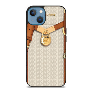 MICHAEL KORS MK BAG LOGO iPhone 13 Case Cover MICHAEL KORS MK BAG LOGO iPhone 13 Case Cover