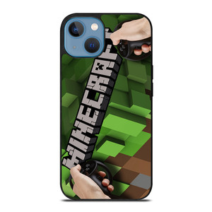 MINECRAFT OCULUS TOUCH iPhone 13 Case Cover MINECRAFT OCULUS TOUCH iPhone 13 Case Cover