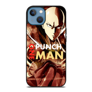 ONE PUNCH MAN ANIME  iPhone 13 Case Cover