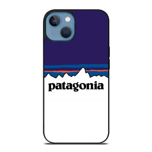 PATAGONIA FISHING NEW LOGO iPhone 13 Case Cover
