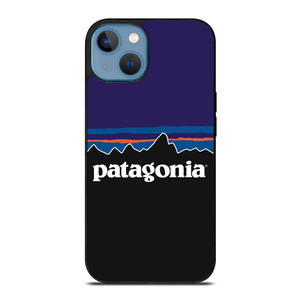 PATAGONIA FLY FISHING SURF iPhone 13 Case Cover PATAGONIA FLY FISHING SURF iPhone 13 Case Cover