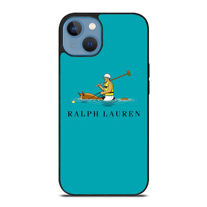 POLO RALPH LAUREN FUNNY iPhone 13 Case Cover POLO RALPH LAUREN FUNNY iPhone 13 Case Cover