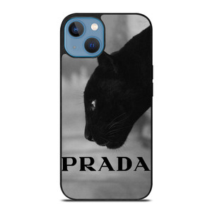 PRADA LOGO PUMA iPhone 13 Case Cover PRADA LOGO PUMA iPhone 13 Case Cover