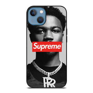 RODDY RICCH SUPREME RAPPER iPhone 13 Case Cover RODDY RICCH SUPREME RAPPER iPhone 13 Case Cover
