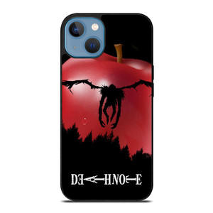 RYUK DEATH NOTE ANIME 2 iPhone 13 Case Cover RYUK DEATH NOTE ANIME 2 iPhone 13 Case Cover