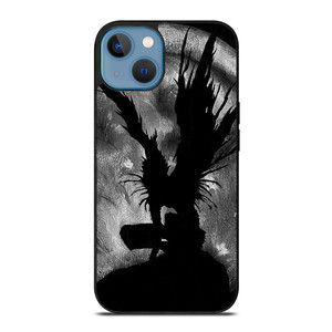 RYUK DEATH NOTE ANIME iPhone 13 Case Cover RYUK DEATH NOTE ANIME iPhone 13 Case Cover