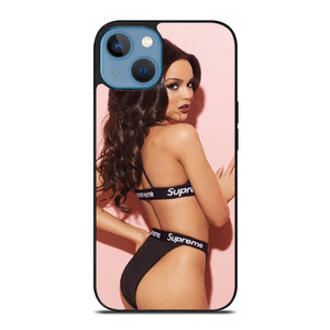 SEXY KIM KARDASHIAN SUPREME iPhone 13 Case Cover SEXY KIM KARDASHIAN SUPREME iPhone 13 Case Cover