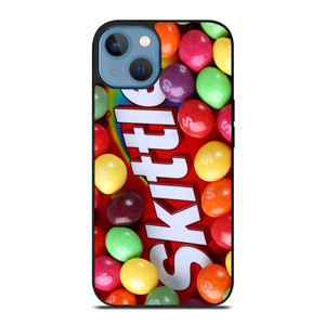 SKITTLES iPhone 13 Case Cover SKITTLES iPhone 13 Case Cover