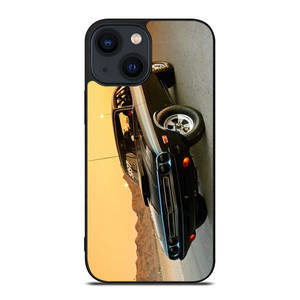 DODGE CHARGER 1970 FAST AND FURIOUS iPhone 14 Plus Case Cover DODGE CHARGER 1970 FAST AND FURIOUS iPhone 14 Plus Case Cover
