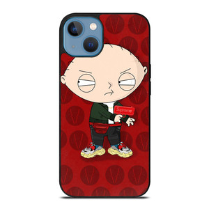 SUPREME GRIFFIN FAMILY GUY iPhone 13 Case Cover SUPREME GRIFFIN FAMILY GUY iPhone 13 Case Cover