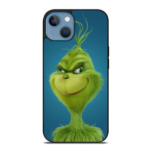 THE GRINCH CARTOON iPhone 13 Case Cover