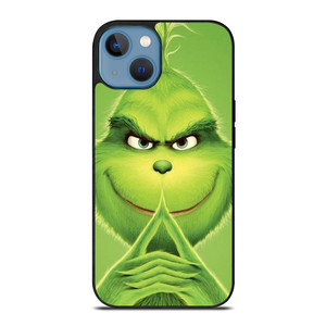 THE GRINCH SMILE iPhone 13 Case Cover