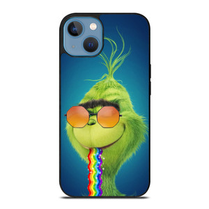 THE GRINCH STOLE CHRISTMAS 2 iPhone 13 Case Cover