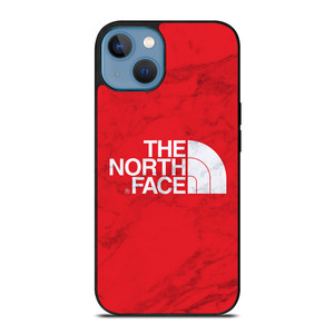 THE NORTH FACE MARBLE iPhone 13 Case Cover