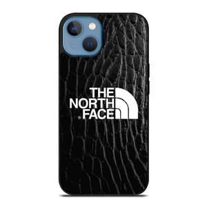 THE NORTH FACE SNAKE SKIN iPhone 13 Case Cover THE NORTH FACE SNAKE SKIN iPhone 13 Case Cover