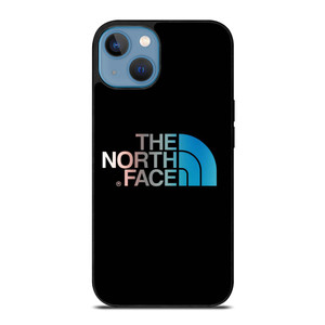 THE NORTH FACE SYMBOL iPhone 13 Case Cover