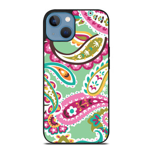 VERA BRADLEY 2 iPhone 13 Case Cover