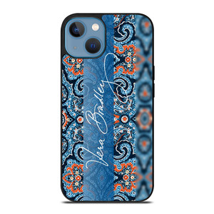 VERA BRADLEY 6 iPhone 13 Case Cover