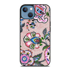 VERA BRADLEY BRAMBLE iPhone 13 Case Cover VERA BRADLEY BRAMBLE iPhone 13 Case Cover