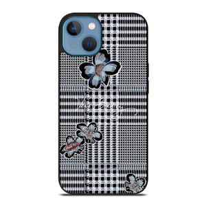 VERA BRADLEY FLORAL BLOOMS iPhone 13 Case Cover