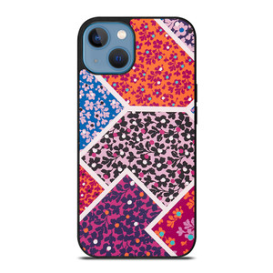 VERA BRADLEY PATTERNS iPhone 13 Case Cover