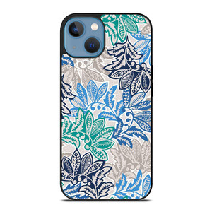 VERA BRADLEY SANTIAGO iPhone 13 Case Cover