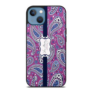 VERA BRADLEY iPhone 13 Case Cover VERA BRADLEY iPhone 13 Case Cover