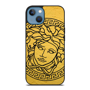 VERSACE EMBLEM iPhone 13 Case Cover