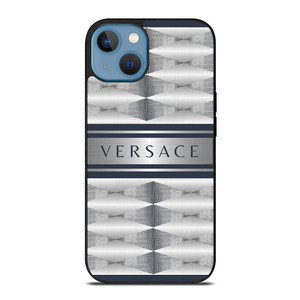 VERSACE LOGO AESTHETIC ART iPhone 13 Case Cover VERSACE LOGO AESTHETIC ART iPhone 13 Case Cover