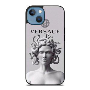 VERSACE LOGO MEDUSA iPhone 13 Case Cover