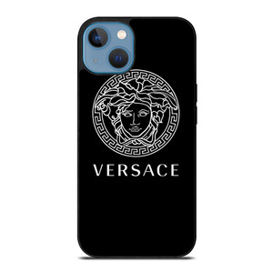 VERSACE MEDUSA ICON EMBLEM LOGO iPhone 13 Case Cover VERSACE MEDUSA ICON EMBLEM LOGO iPhone 13 Case Cover