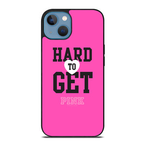 VICTORIA'S SECRET PINK HARD TO GET iPhone 13 Case Cover