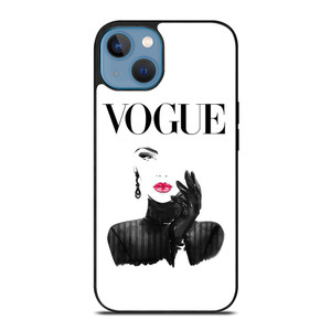 VOGUE FASHION iPhone 13 Case Cover