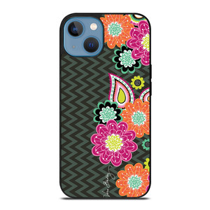 ZIGGY ZINNIA VERA BRADLEY iPhone 13 Case Cover ZIGGY ZINNIA VERA BRADLEY iPhone 13 Case Cover