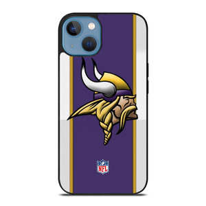 MINNESOTA VIKINGS NFL LOGO iPhone 13 Case Cover MINNESOTA VIKINGS NFL LOGO iPhone 13 Case Cover