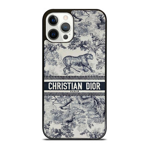 CHRISTIAN DIOR PARIS ART NATURE iPhone 12 Pro Case Cover CHRISTIAN DIOR PARIS ART NATURE iPhone 12 Pro Case Cover
