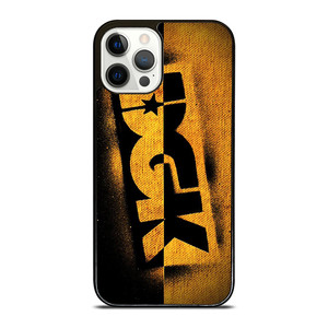 DGK SKATEBOARDING YELLOW LOGO iPhone 12 Pro Case Cover DGK SKATEBOARDING YELLOW LOGO iPhone 12 Pro Case Cover