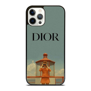 DIOR MERCUSUAR iPhone 12 Pro Case Cover DIOR MERCUSUAR iPhone 12 Pro Case Cover
